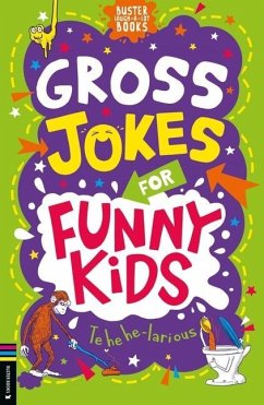 Gross Jokes for Funny Kids - Panton, Gary