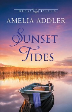 Sunset Tides - Addler, Amelia