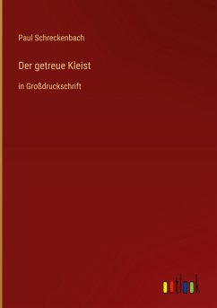 Der getreue Kleist