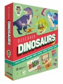 Discover Dinosaurs