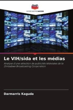 Le VIH/sida et les médias - Kaguda, Darmarris