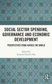 Social Sector Spending, Governance and Economic Development