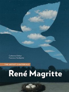 Rene Magritte - Defeyt, Catherine; Vandepitte, Francisca
