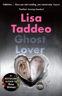 Ghost Lover - Taddeo, Lisa