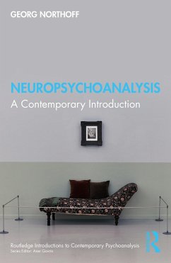 Neuropsychoanalysis - Northoff, Georg (University of Ottowa, Canada)