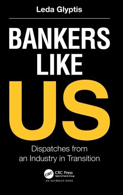 Cover Bankers Like Us