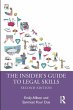 The Insider's Guide to Legal Skills - Bild 1