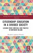 Citizenship Education in a Divided... - Bild 1