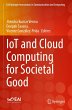 IoT and Cloud Computing for Societal... - Bild 1