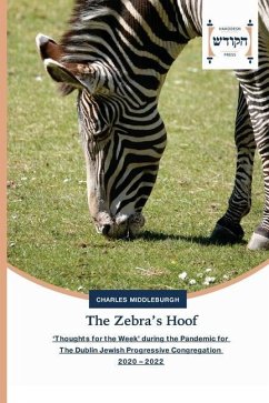 The Zebra¿s Hoof - Middleburgh, Charles