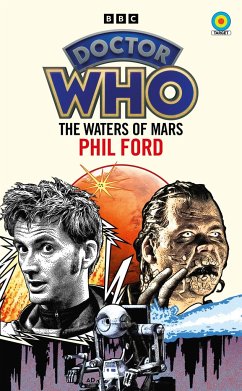 Doctor Who: The Water's of Mars (Target Collection) - Ford, Phil