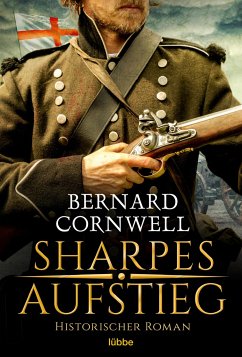 Sharpes Aufstieg / Richard Sharpe Bd.6 - Cornwell, Bernard