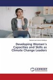 Developing Women¿s Capacities and Skills as Climate Change Leaders