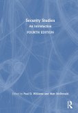 Security Studies