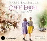 Ein frischer Wind / Café Engel Bd.4 (Audio-CDs)