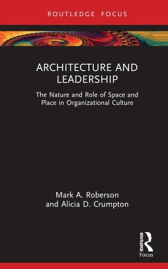 Architecture and Leadership - Roberson, Mark; Crumpton, Alicia