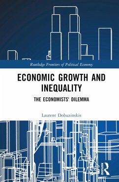 Economic Growth and Inequality - Dobuzinskis, Laurent
