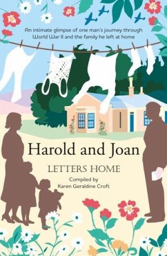 Harold and Joan, Letters Home - Bishop, Harold Harold and Joan, Letters Home - Bishop, Harold