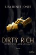 Verbotene Leidenschaft / Dirty Rich Bd.1 - Bild 1