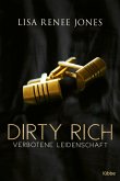 Verbotene Leidenschaft / Dirty Rich Bd.1
