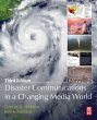 Disaster Communications in a Changing... - Bild 1