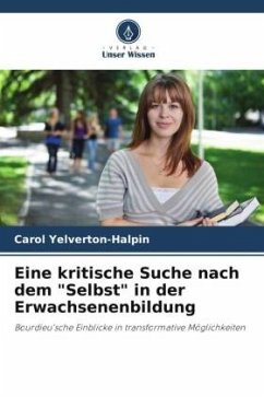 Eine kritische Suche nach dem 