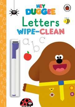 Hey Duggee: Letters - Hey Duggee