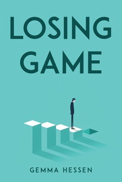 LOSING GAME - Gemma Hessen