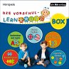 Die Vorschul-Lernraupen-Box - Bild 1