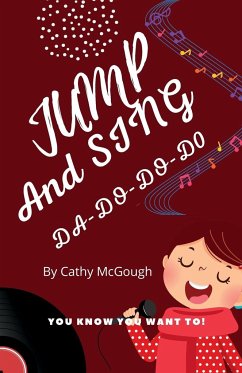 JUMP AND SING DA-DO-DO-DO - McGough, Cathy