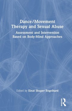 Dance/Movement Therapy and Sexual Abuse