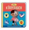 Mein Mitmach-Körperbuch - Bild 1