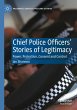 Chief Police Officers' Stories of... - Bild 1