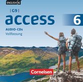 Access - G9 - Ausgabe 2019 - Band 6: 10. Schuljahr