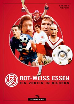 Rot-Weiss Essen - Kiepert, Karsten