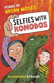 Selfies With Komodos
