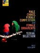 Male Choice, Female Competition, and... - Bild 1