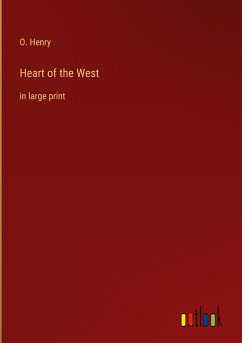 Heart of the West - Henry, O.