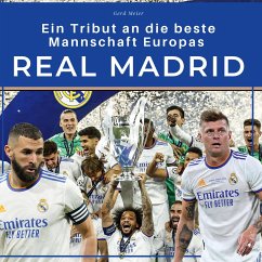 Real Madrid - Meier, Gerd