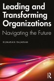 Leading and Transforming Organizations