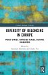 Diversity of Belonging in Europe - Bild 1