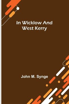 Cover In Wicklow and West Kerry