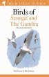 Field Guide to Birds of Senegal and the... - Bild 1
