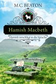 Hamish Macbeth verschlägt es die Sprache / Hamish Macbeth Bd.14