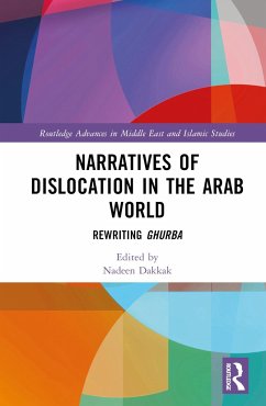 Narratives of Dislocation in the Arab World