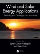 Wind and Solar Energy Applications - Bild 1