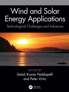 Wind and Solar Energy Applications