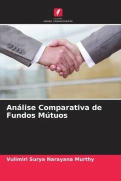 Análise Comparativa de Fundos Mútuos - Surya Narayana Murthy, Vulimiri