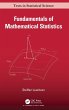 Fundamentals of Mathematical Statistics - Bild 1