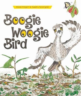 Boogie Woogie Bird Boogie Woogie Bird